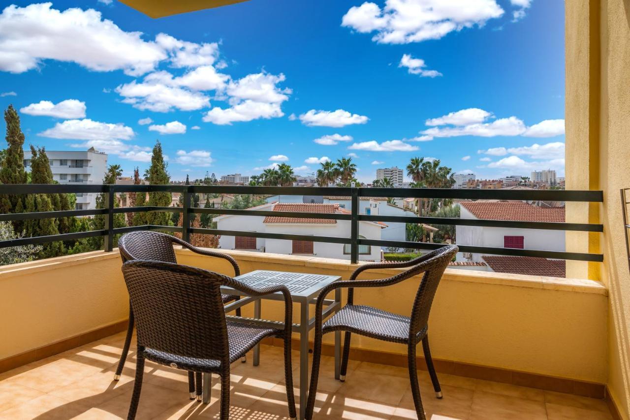 Apto Con Terraza 402 卡拉米洛 外观 照片